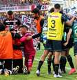 Santa Cruz busca retomar Série B após nove anos - Foto: Reprodução / Jogada10