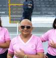 Imagens do uniforme do Remo em homenagem a campanha do Outubro Rosa - Foto: Raul Martins | Remo / Jogada10