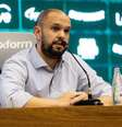 Fluminense teme impacto financeiro após fim do patrocínio da Superbet - FOTO: MAILSON SANTANA/FLUMINENSE Foto: Jogada10