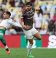 Fluminense e Palmeiras já jogaram duas vezes em 2026 com uma vitória de casa –  Foto: Cesar Greco / Palmeiras / Jogada10