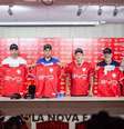 BYD fechou até o fim da temporada - Foto: Divulgação / Vila Nova FC- / Jogada10