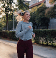 Exercícios físicos podem ajudar a aliviar a ansiedade e o estresse Foto: Zamrznuti tonovi | Shutterstock / Portal EdiCase
