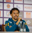 Foto: Rafael Ribeiro / CBF  Foto: Rafael Ribeiro / CBF / RTI Esporte