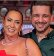 Margareth Serrão anuncia casamento com Danilo Sanfoneiro após reconciliação: 'Marcando a data'  Foto: Contigo