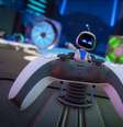 Astro's Playroom já roda estável em 60 fps em emulador de PS5 numa RTX 5060 Ti   Foto: Reprodução / Sony