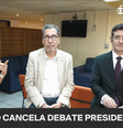 Andréia Sadi vive gafe na GloboNews  Foto: Reprodução/GloboNews