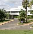 Embaixada dos Estados Unidos em Brasília  Foto: Divulgação