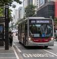 Ônibus em São Paulo  Foto: 