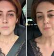 Mila Seidl, esposa de Lito Sousa, fala sobre velório do marido  Foto: Reprodução Instagram | @milaseidl