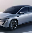 Nissan N7  Foto: Divulgação