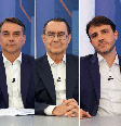  Foto: Manoella Mello / Globo