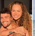 Solange Almeida comemora 130 kg perdidos junto com o filho  Foto: Reprodução/Instagram/solangealmeida