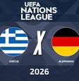 Grécia vive grande momento com uma nova geração talentosa - Foto: Divulgação / Ethniki Omada / Jogada10