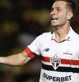 Galoppo deixou o São Paulo em 2025 –  Foto: Rubens Chiri / São Paulo FC / Jogada10