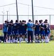 Foto: Letícia Martins/ Bahia Foto: Letícia Martins/ Bahia / RTI Esporte