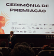Lumen Festival anuncia sua 2ª edição com programação dedicada à diversidade do cinema independente  Foto: Tenho Mais Discos Que Amigos!
