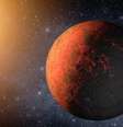 O James Webb encontrou algo tão improvável que nos ajuda a compreender a Terra: um exoplaneta de lava Foto: Xataka