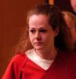 O Tennessee administrou duas doses letais para executar Christa Pike, mas ela sobreviveu. Foto: Reuters / BBC News Brasil