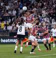 São Paulo e Corinthians decidem o Brasileirão feminino neste sábado, 3, no Morumbis  Foto: FERNANDO BLADE/FOTOARENA/ESTADÃO CONTEÚDO / Estadão