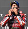Foto: Reprodução / MotoGP