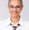 Marina Silva Foto: