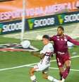  Foto: Reprodução/SporTV