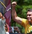 Lula e Flávio encerram campanha em redutos estratégicos do Sudeste  Foto: Estadão/Reuters