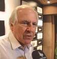 Foto: Rubens Menin, investidor da SAF Galo ( Pedro Souza/Atlético) / Gávea News
