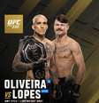 ( Foto: Divulgação/UFC / Esporte News Mundo