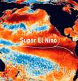 El Nino Foto: Shutterstock / Xataka