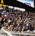 Torcida da Ponte Preta - Foto: Marcos Ribolli/PontePress / Esporte News Mundo