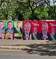 Eleição brasileira é destaque na imprensa internacional  Foto: Getty Images / BBC News Brasil