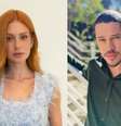 Marina Ruy Barbosa e José Loreto  Foto: Reprodução/ Instagram / Contigo