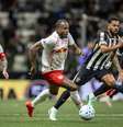 Fernando, jogador do Red Bull Bragantino. Foto: Ari Ferreira/Red Bull Bragantino / Esporte News Mundo