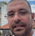 Diogo Nogueira diz que foi hostilizado em votação  Foto: Reprodução/Instagram