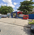 Escola Estadual Professora Maria de Lourdes Temporal, em Cupira (PE), cidade a 168 km de Recife  Foto: Reprodução / Google Street View