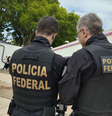 Polícia Federal divulgou balanço preliminar de ocorrências nas eleições  Foto: Divulgação