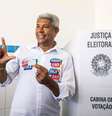Jerônimo Rodrigues é reeleito governador da Bahia   Foto: Reprodução/Redes sociais 