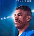 Paulinho estava no Mirassol desde 2024 - Foto: Divulgação / Agência Mirassol / Jogada10