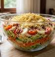 salada juliana. Foto: SaúdeLAB