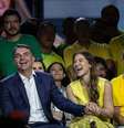 Flávio Bolsonaro e Valdemar Costa Neto  Foto: Getty Images / BBC News Brasil