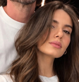 Camila Queiroz (Fito: @camilaqueiroz/Instagram/Reprodução)  Foto: Elas no Tapete Vermelho