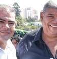 Milton Leite Filho foi eleito deputado federal, apesar da prisão do pai.  Foto: Reprodução/Redes Sociais / Estadão