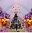 Nossa Senhora Aparecida  Foto: Getty Images / BBC News Brasil