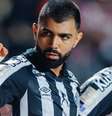 Marcelo Teixeira confirma conversa com o Cruzeiro ao fim da temporada –  Foto: Raul Baretta/ Santos FC / Jogada10