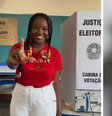 Eleições 2026: veja os famosos que conseguiram uma vaga no Legislativo  Foto: Contigo