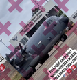 Avião que capturou Maduro esteve no Brasil para exercício militar e já deixou o país Foto: Projeto Comprova / Projeto Comprova