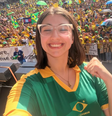 Maria Eduarda Campopiano Monteiro foi a candidata a deputada estadual mais votada em SP  Foto: Reprodução/Instagram