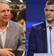 Decisão sobre os votos de Anthony Garotinho pode definir se Douglas Ruas será eleito no primeiro turno  Foto: 