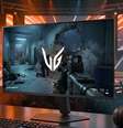 LG UltraGear ganha novos monitores gamers de 144hz e 200hz  Foto: Divulgação / LG